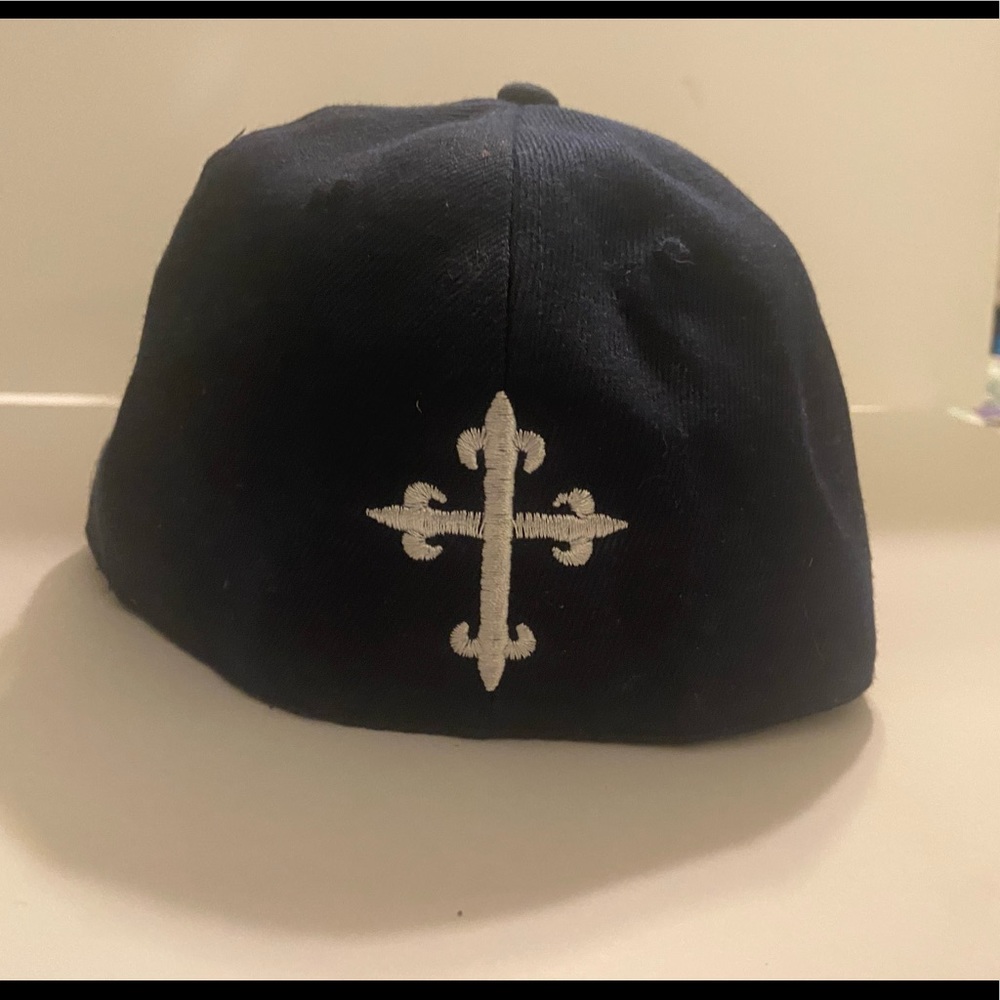 🧢 CROSS BASEBALL CAP 🧢 - Picture 4 of 6